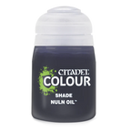 Citadel - Shade - Nuln Oil