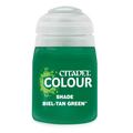 Citadel - Shade - Biel-Tan Green