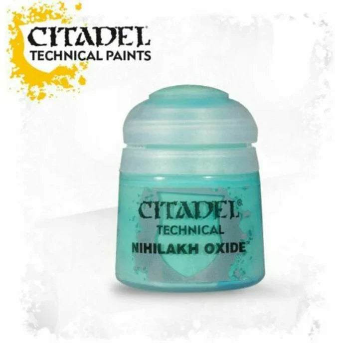Citadel - Technical - Nihilakh Oxide