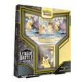Pokemon TCG: League Battle Deck (Pikachu & Zekrom)