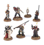 Imperial Agents - Inquisitorial Agents