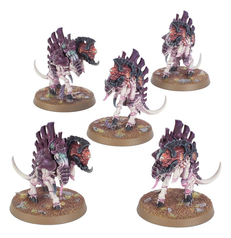 Warhammer 40,000 Combat Patrol Starter Set
