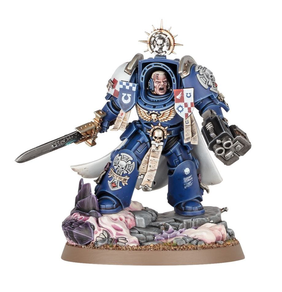 Warhammer 40,000 Combat Patrol Starter Set