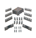 Warhammer 40,000 Combat Patrol Starter Set