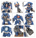 Warhammer 40,000 Combat Patrol Starter Set