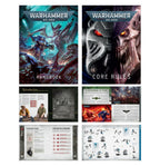 Warhammer 40,000 Combat Patrol Starter Set