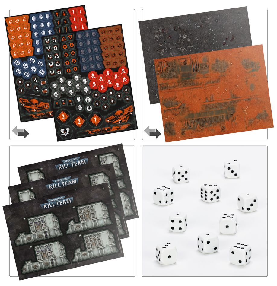Kill Team: Starter Set 2024