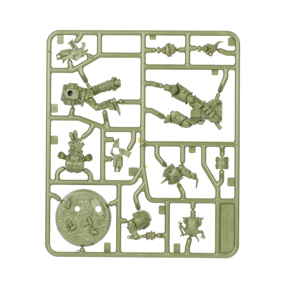 Kill Team: Starter Set 2024
