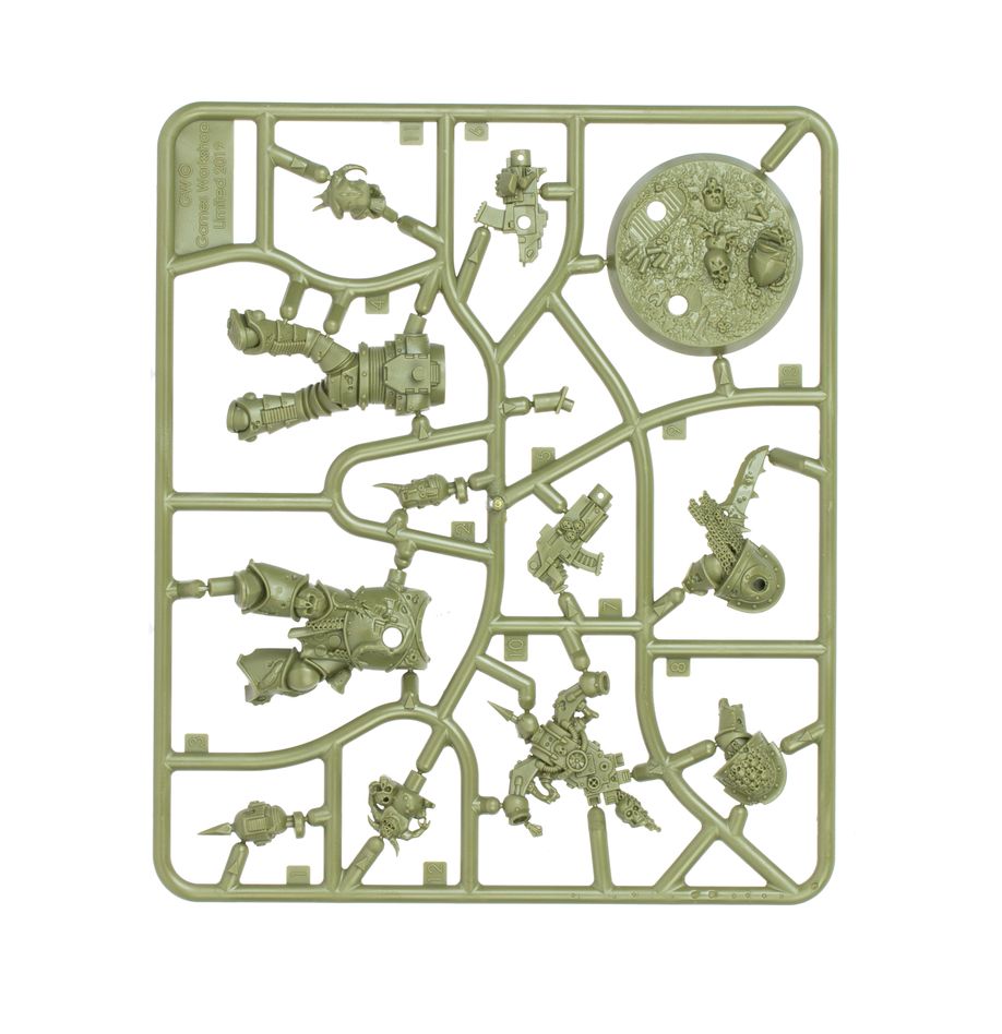 Kill Team: Starter Set 2024