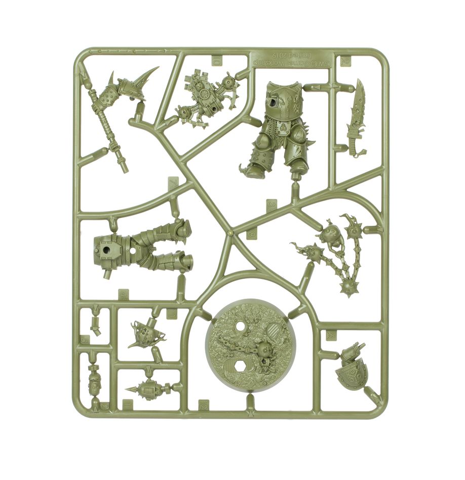 Kill Team: Starter Set 2024