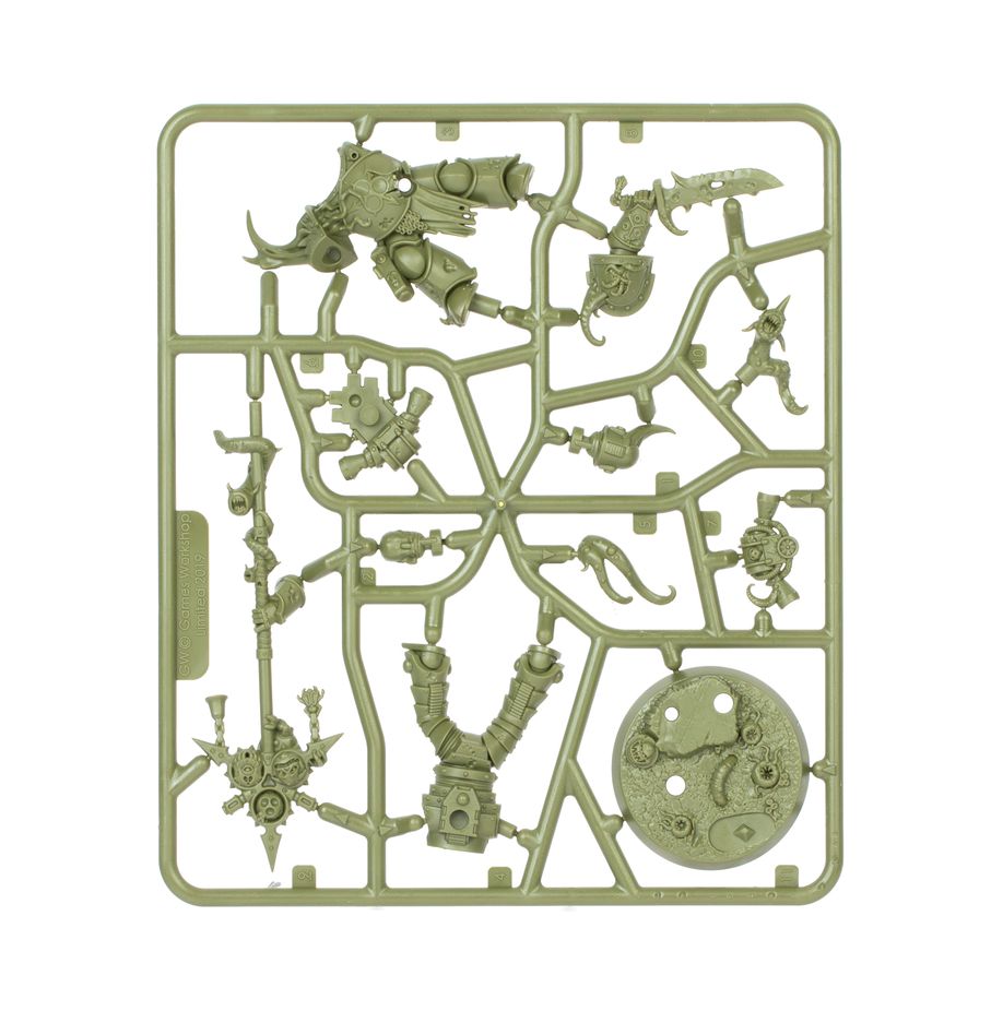 Kill Team: Starter Set 2024