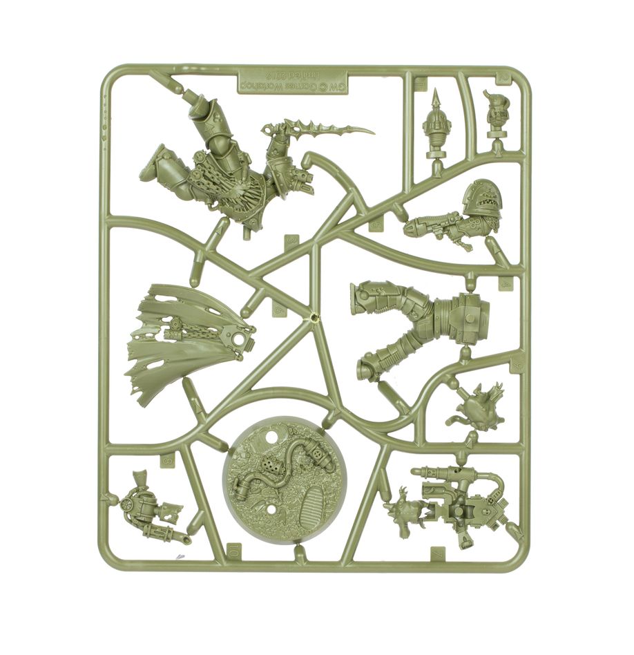 Kill Team: Starter Set 2024