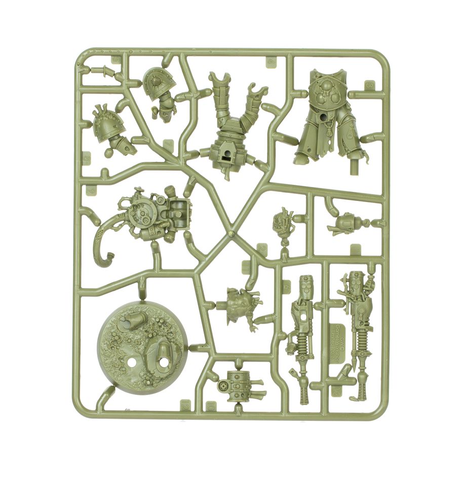 Kill Team: Starter Set 2024