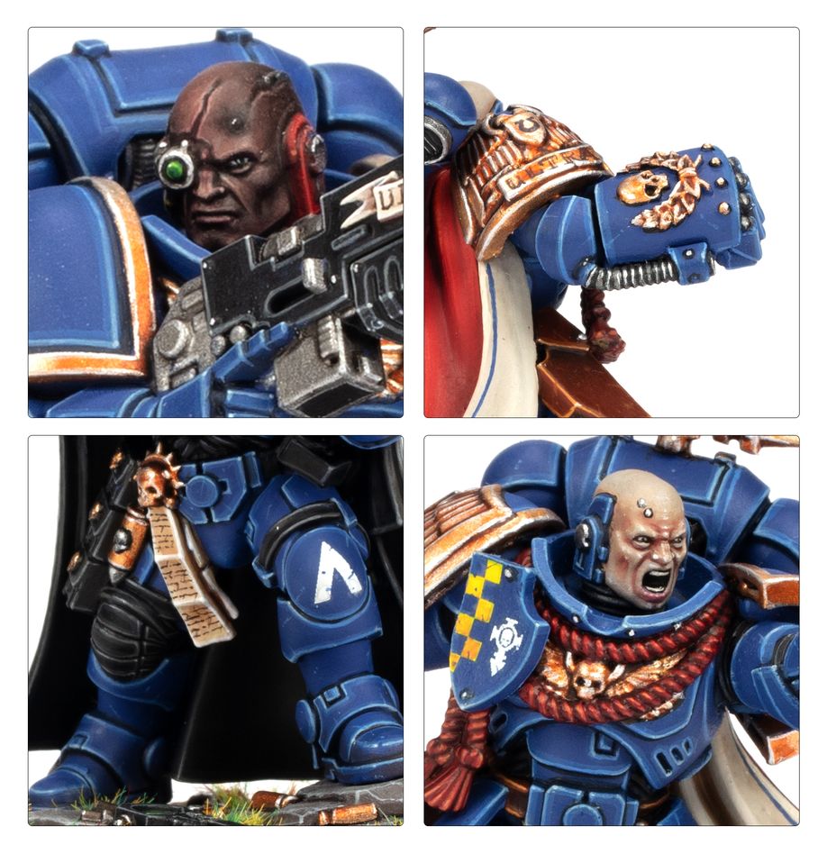Kill Team: Starter Set 2024