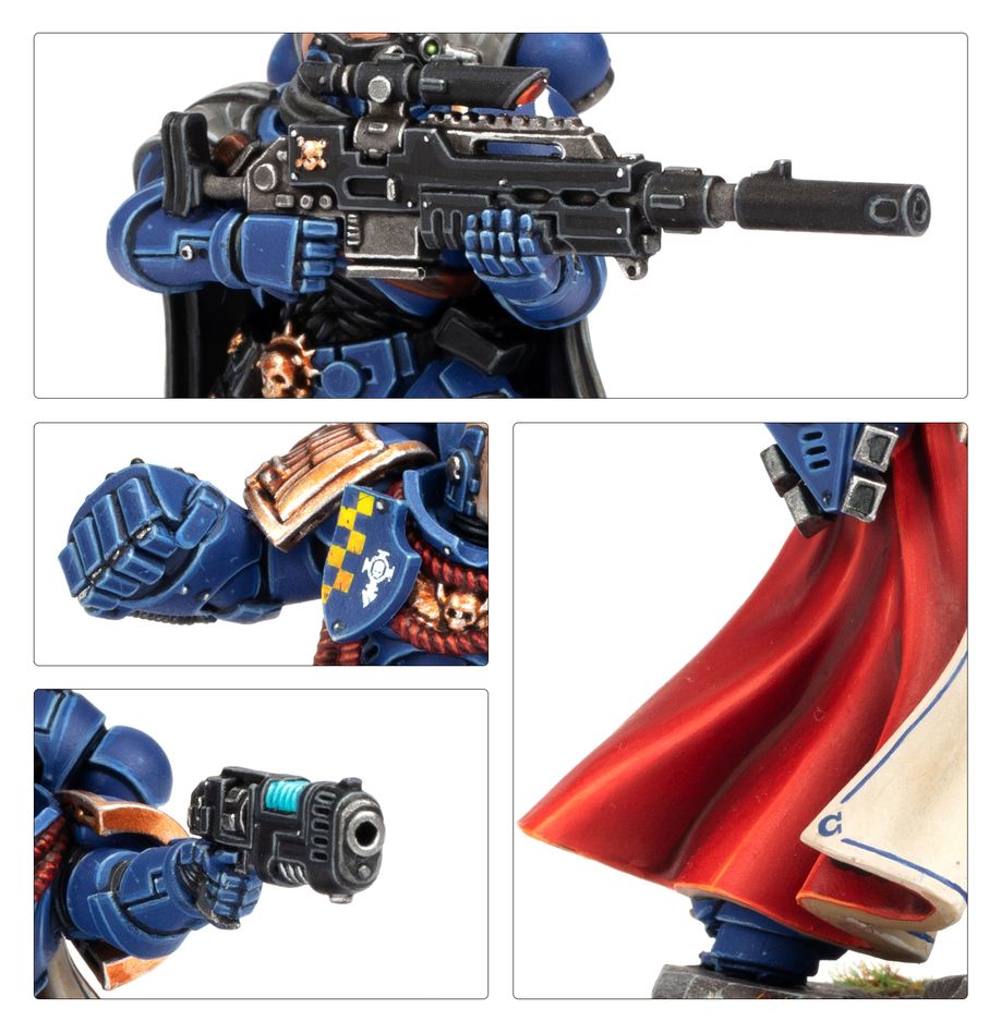 Kill Team: Starter Set 2024