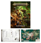 Warhammer Age of Sigmar: Starter Set