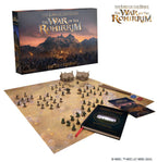 Lord of the Rings: Middle-Earth Strategy Battle Game - The War of the Rohirrim – Battle of Edoras