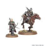 Lord of the Rings: Middle-Earth Strategy Battle Game - The War of the Rohirrim – Battle of Edoras