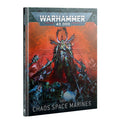 Chaos Space Marine - Codex