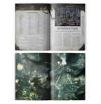 Chaos Space Marine - Codex