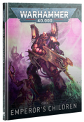 Emperor's Children - Codex