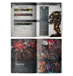 Imperial Knights - Codex