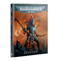 Drukhari - Codex