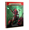 Skaven - battletome