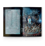 Stormcast Eternals - Order Battletome