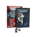 Getting Started With Warhammer 40,000