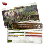 Maggotkin of Nurgle: Chaos Battletome - Gamer's Edition [Pre-Order]