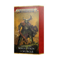 Maggotkin of Nurgle: Warscroll Cards [Pre-Order]