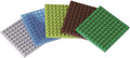 Nanoblock Plate Set (10 x 10) NB-024