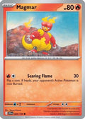 Magmar 020/159  SV09 Journey Together - Common
