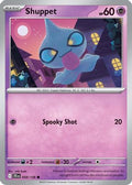 Shuppet 059/159  SV09 Journey Together - Common