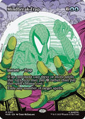Mindbreak Trap (Borderless) (MAR-011) - Marvel Eternal-Legal