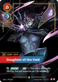 Kai'Sa - Daughter of the Void (Showcase) (299/298) - Origins Foil