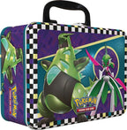 Pokemon TCG: Collector Chest Back to School 2024