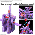 HGUC #261 1/144 Psycho Gundam Mk-II "Mobile Suit Zeta Gundam"
