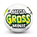 5 SURPRISE MEGA GROSS MINIS SERIES 1