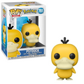 Funko Pop! | Pokemon | Psyduck 781