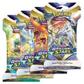Pokemon TCG: Brilliant Stars Sleeved Booster Pack
