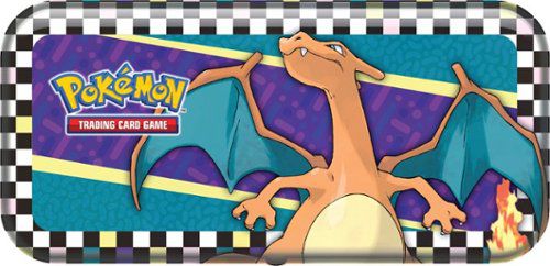 Pokemon TCG: Back to School Pencil Case 2024