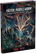 Beadle & Grimm's Faster, Purple Worm! Everybody Dies Vol. 1