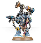 Space Wolves - Iron Priest
