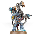 Space Wolves - Iron Priest