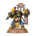 Orks - Mek