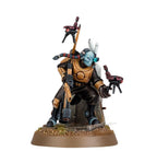 T'au Empire - DarkStrider