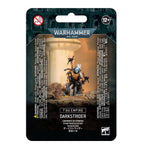 T'au Empire - DarkStrider