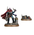 Genestealer Cults - Reductus Saboteur